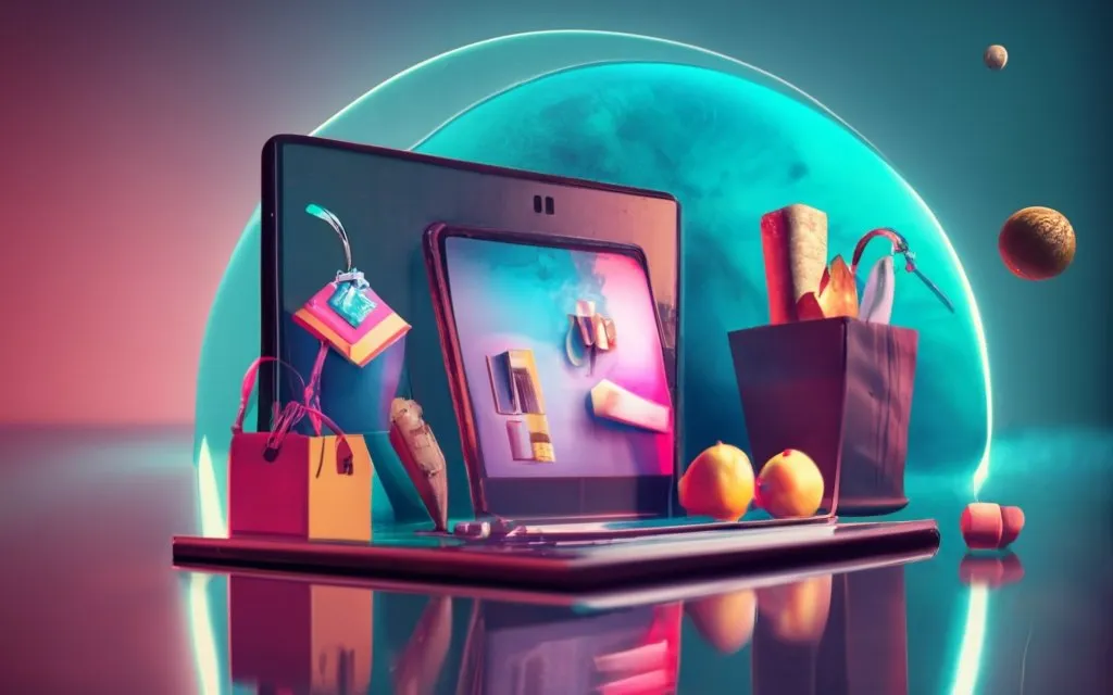 E-commerce