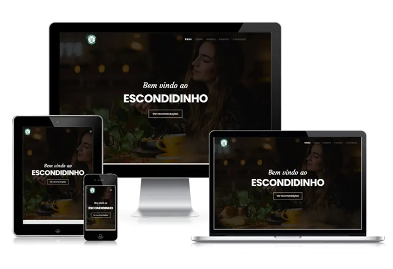 O Escondidinho