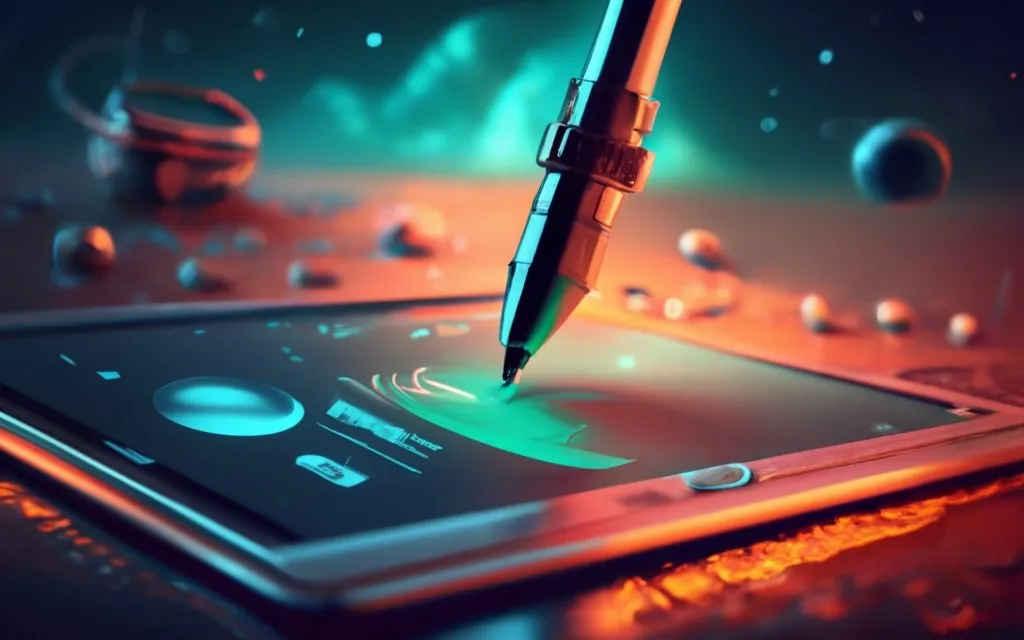 UI/UX